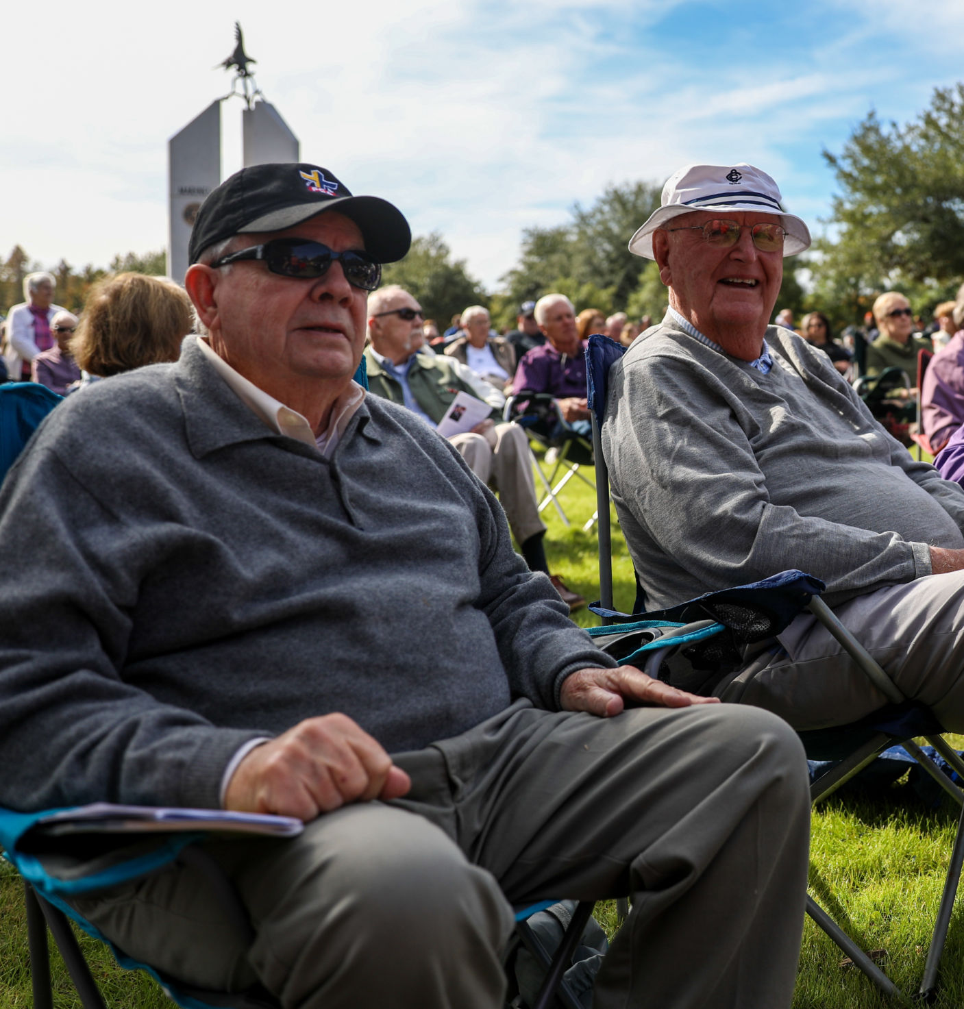 Veterans Day Ceremony